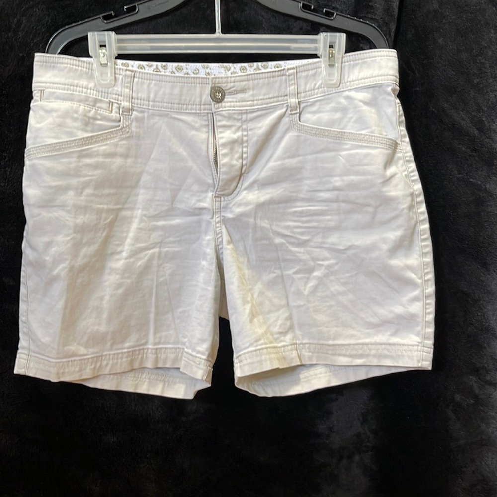 🌺 Lee sinfully soft short
